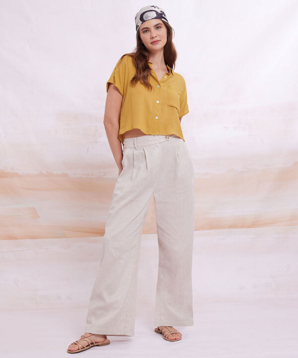 Blusa para mujer