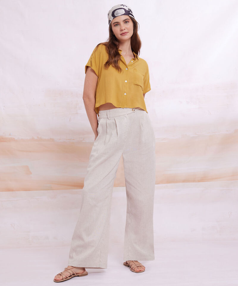 Blusa para mujer