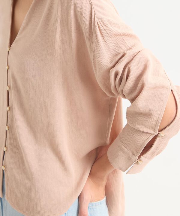 Blusas de moda para mujer image number null