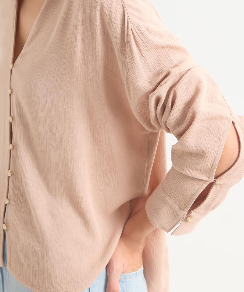 Blusas de moda para mujer