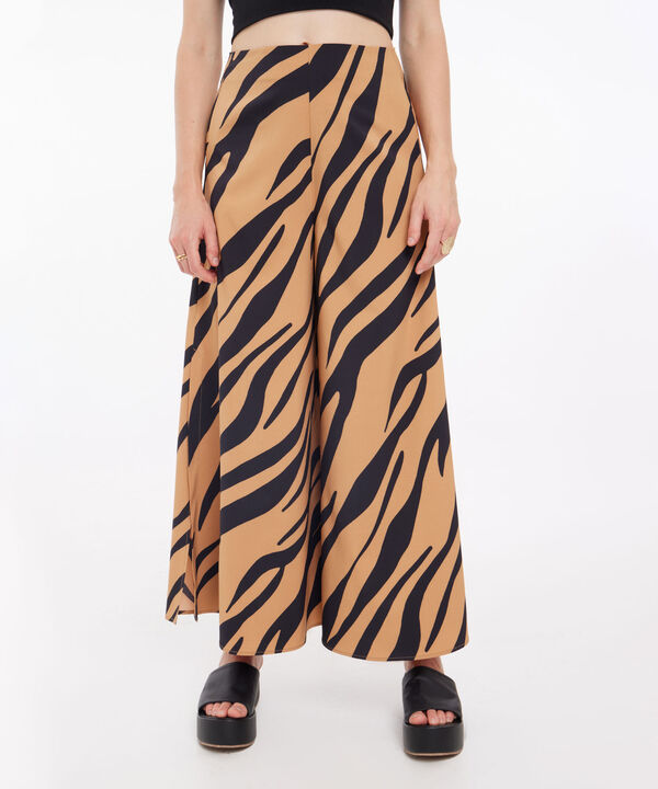 Pantalones basicos para mujer image number null