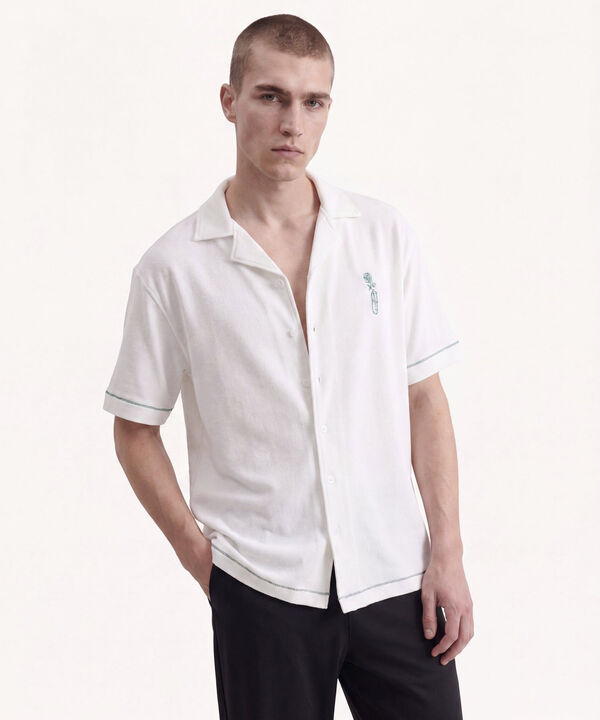 Camisa para hombre image number null