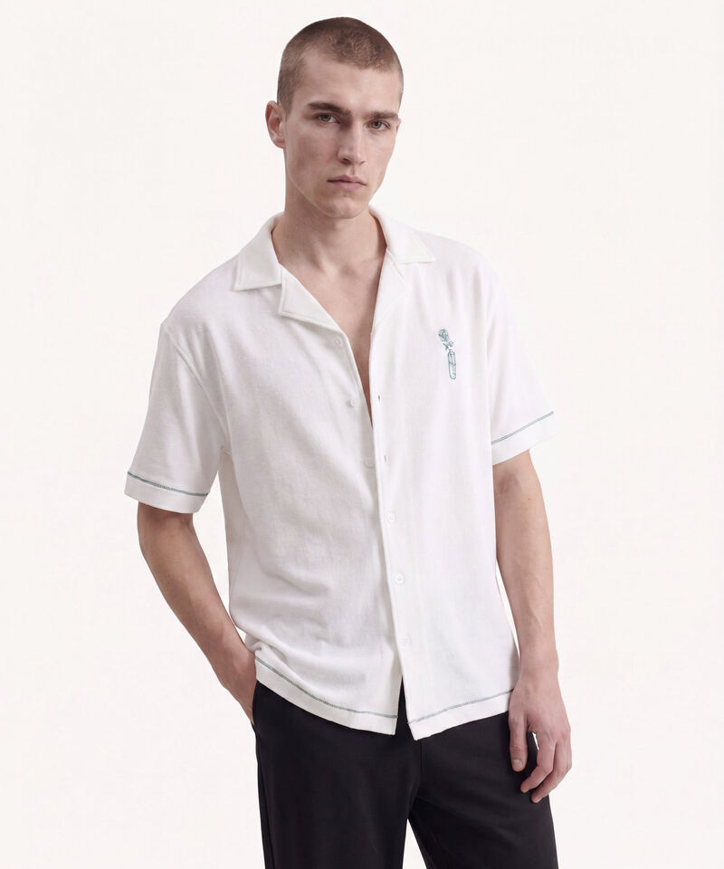 Camisa para hombre