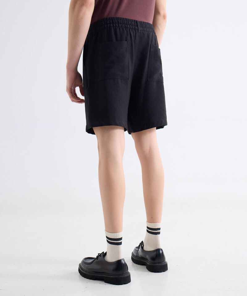 Bermudas para hombre