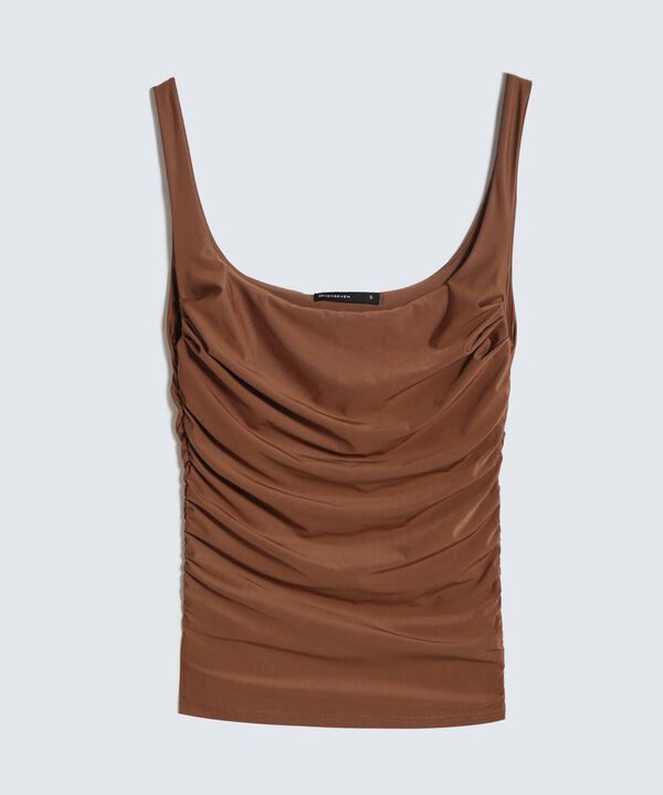 Camisetas Mujer