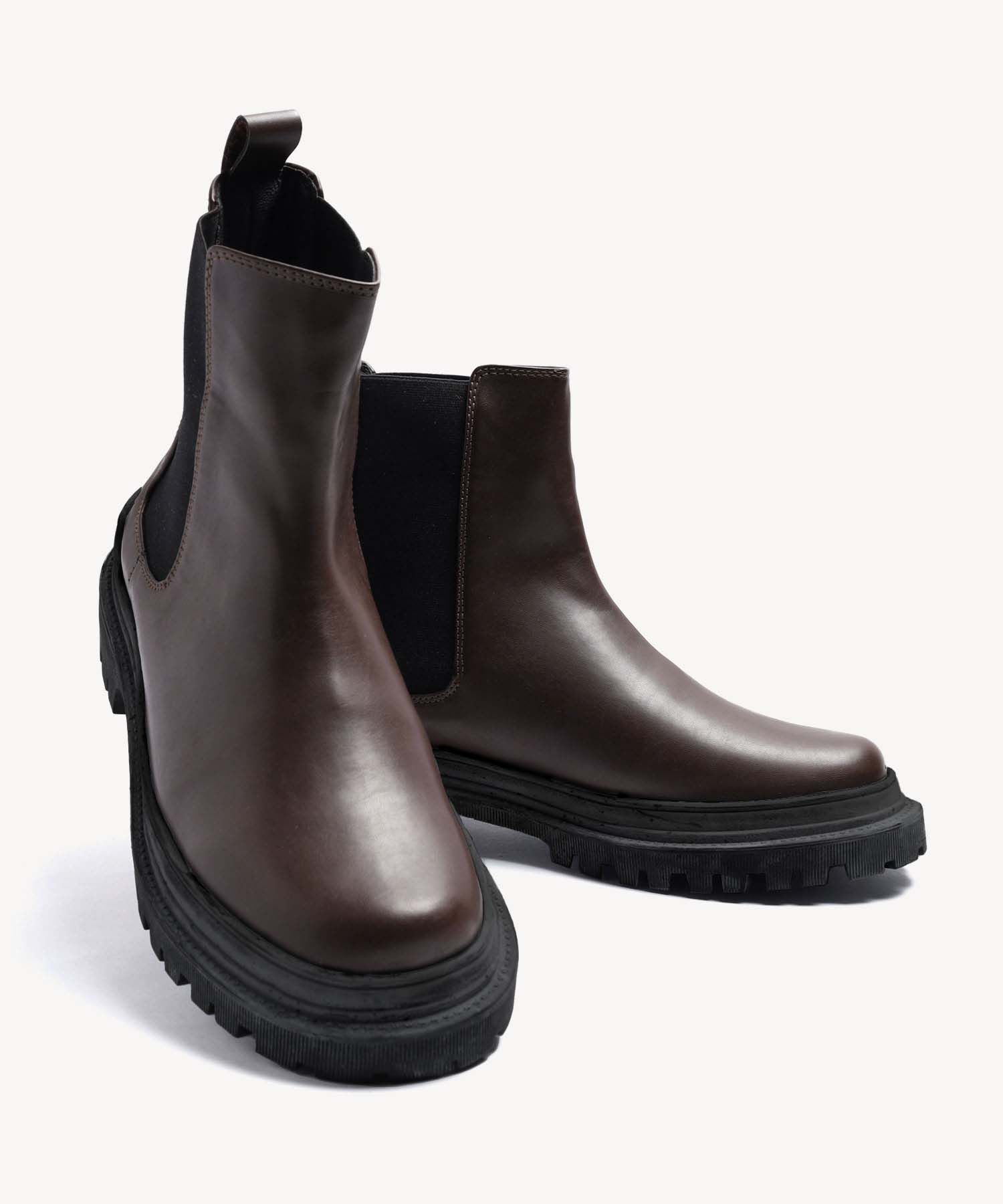 Botas para hombre