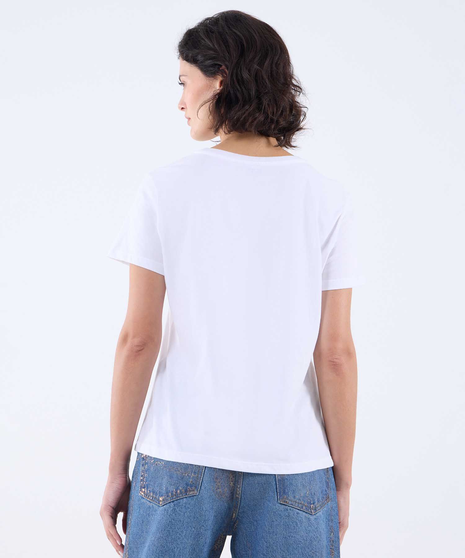 Camisetas Mujer