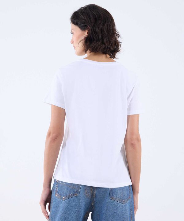 Camisetas Mujer