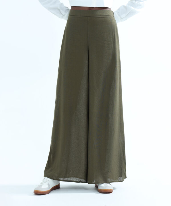 Pantalones para mujer