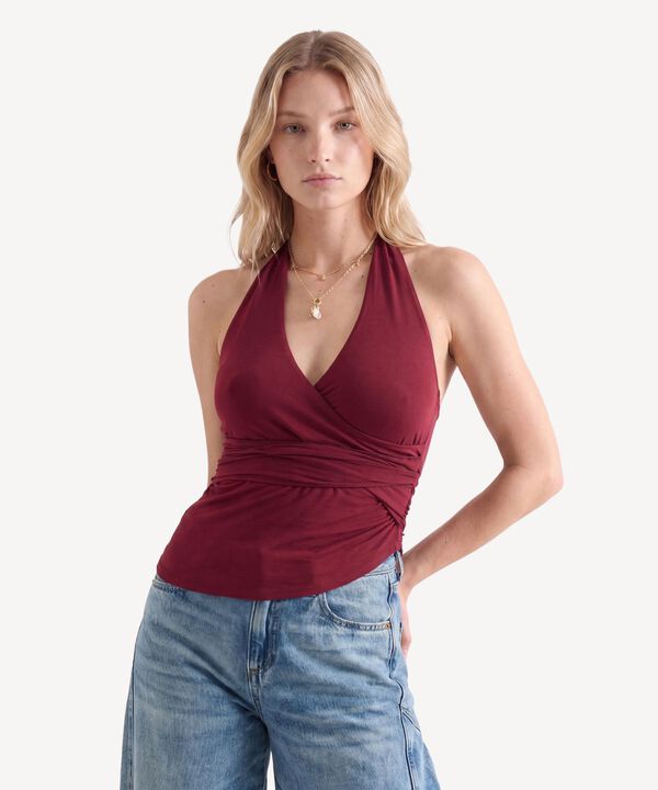 Camiseta para mujer image number null
