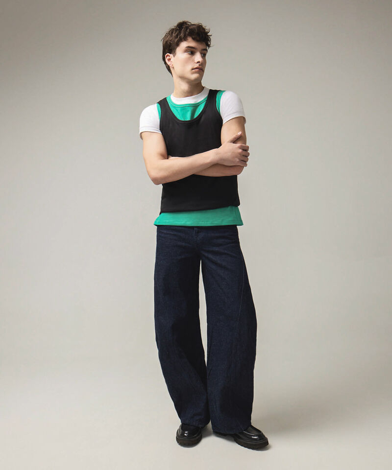 Camiseta Para Hombre