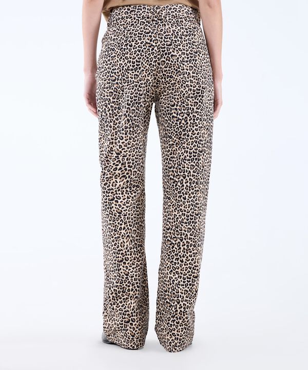 Pantalones para mujer