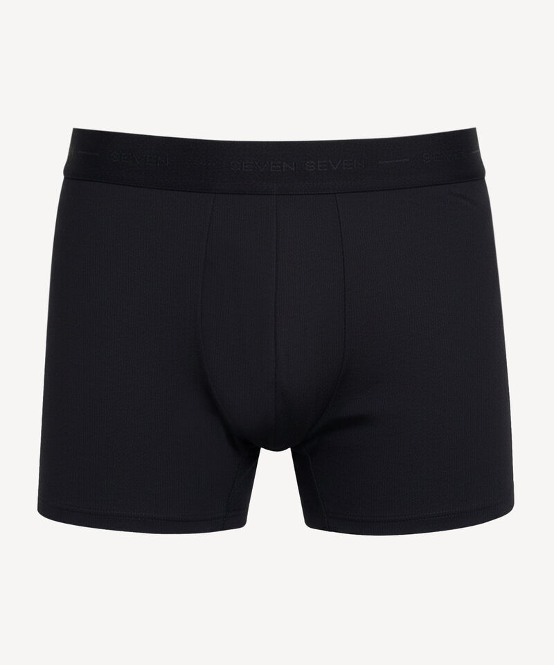 Boxers ajustados para hombre
