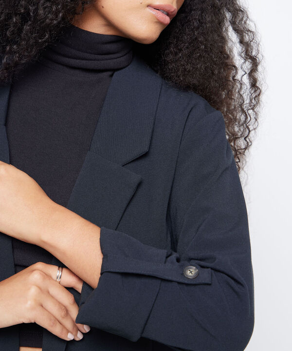 Blazers para mujer image number null