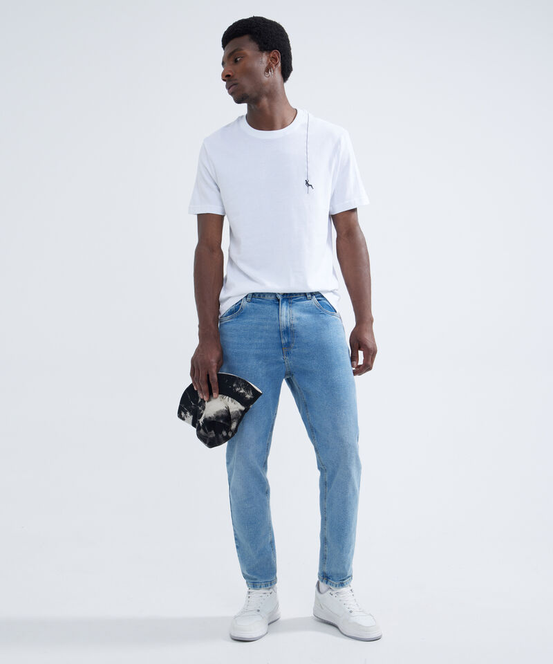 Camisetas básicas para hombre