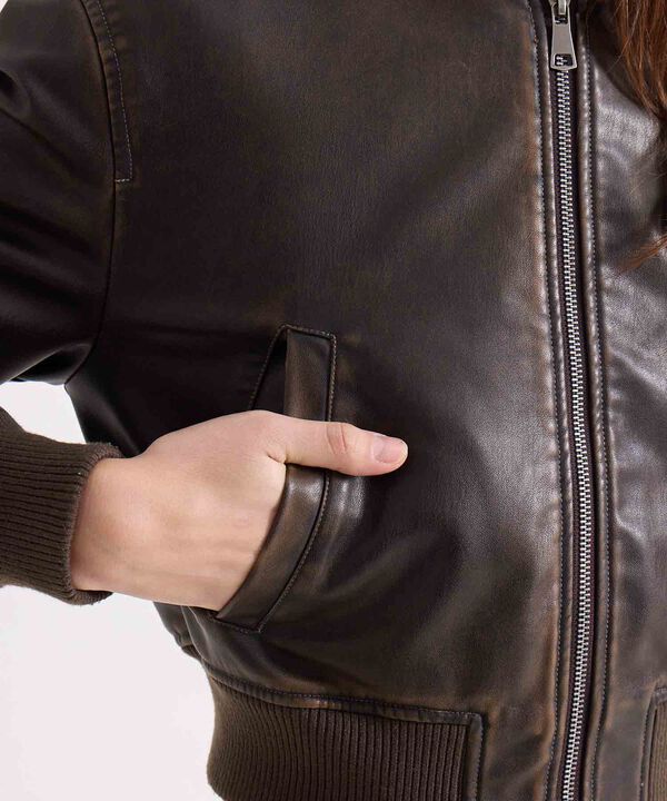 Chaquetas para mujer image number null