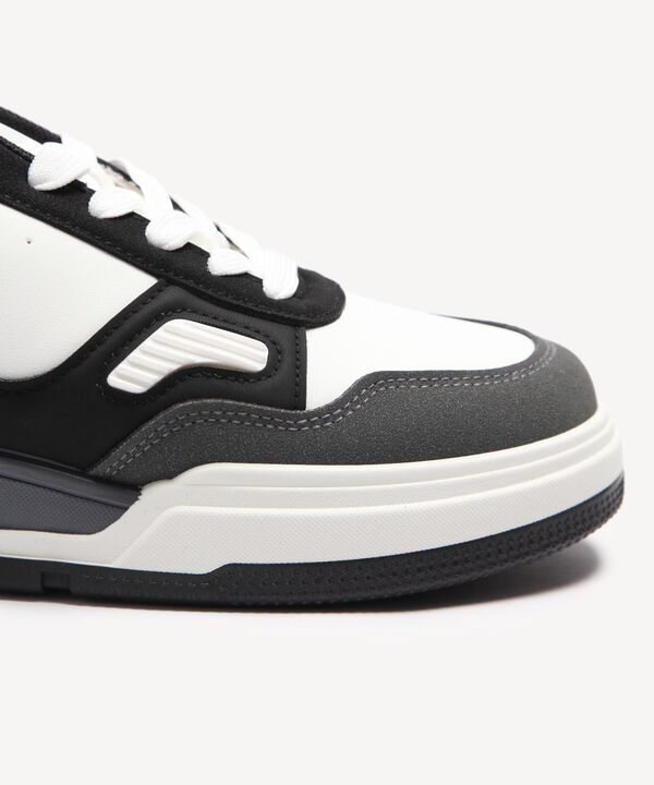 Tenis hombre