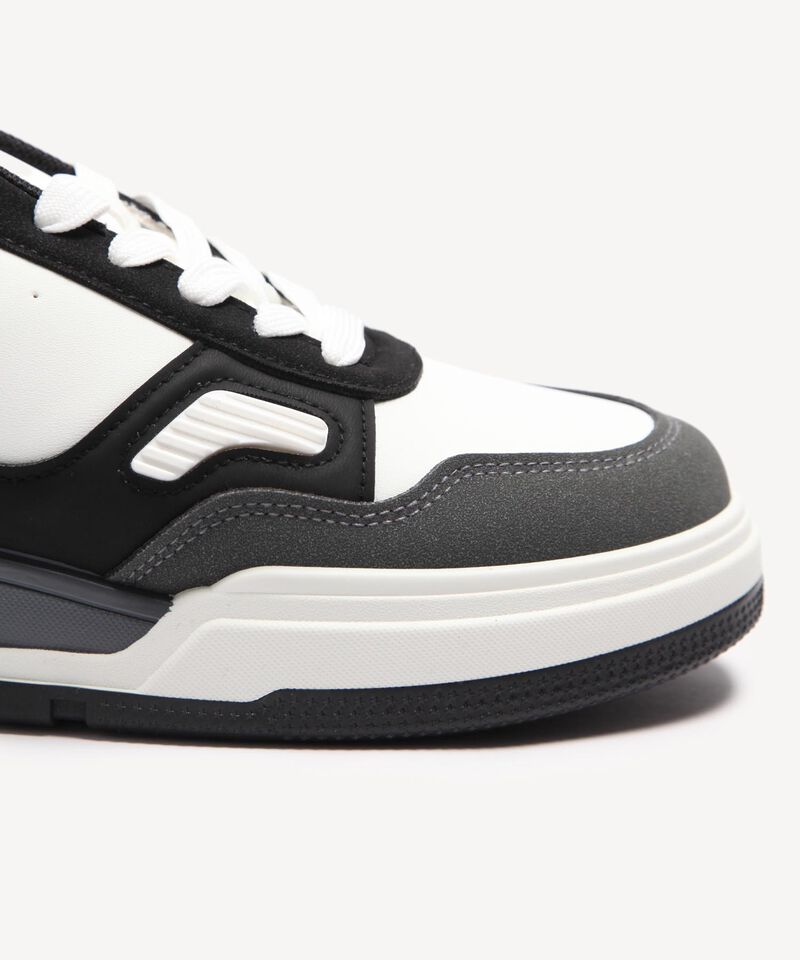 Tenis hombre