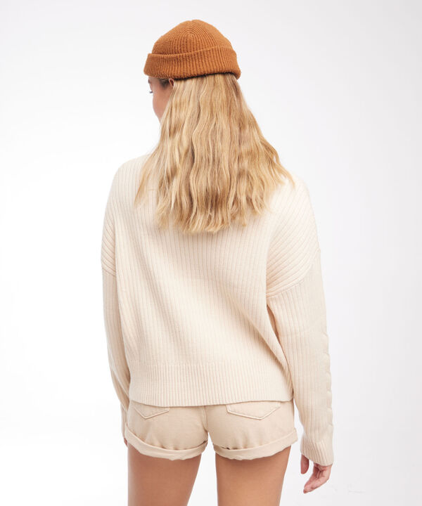 sacos para mujer
