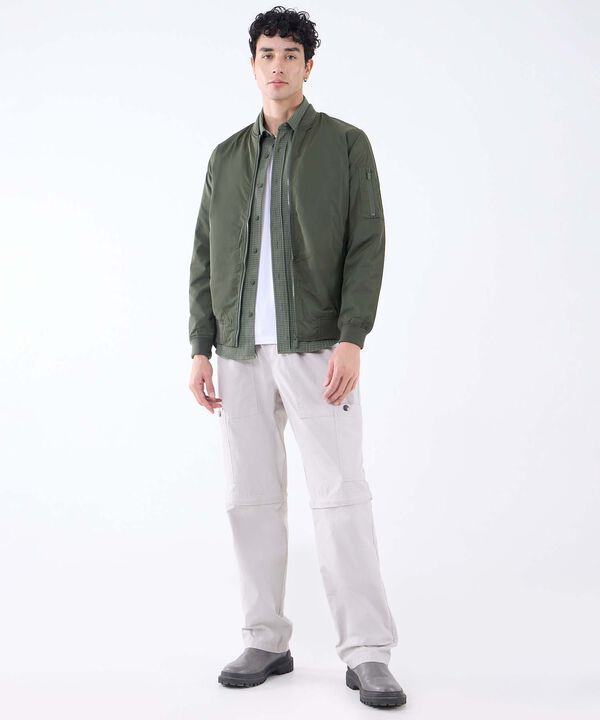 Chaquetas para hombre image number null