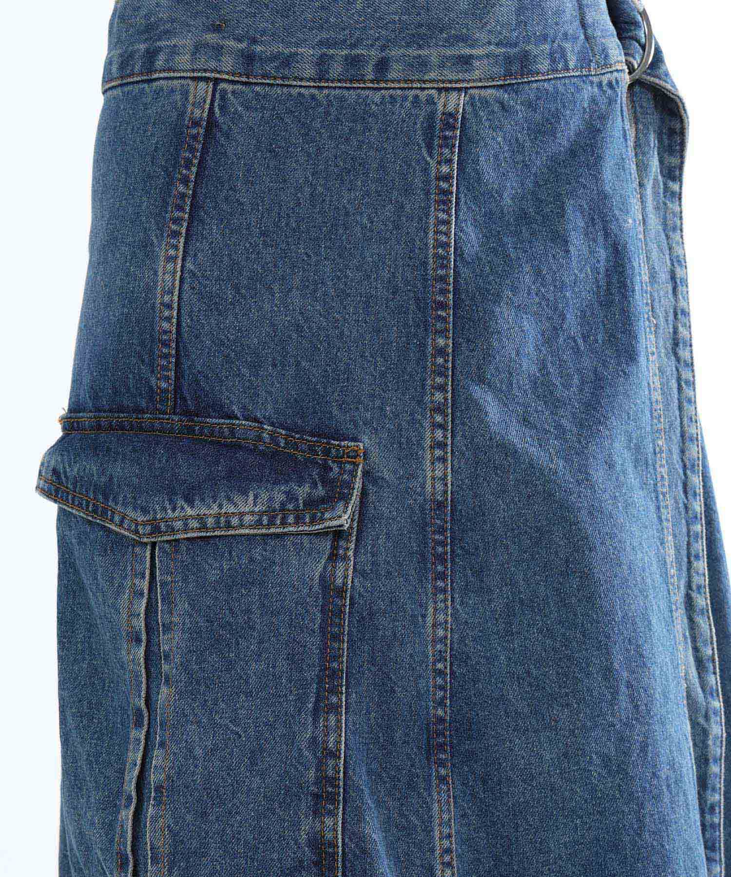 Faldas de moda