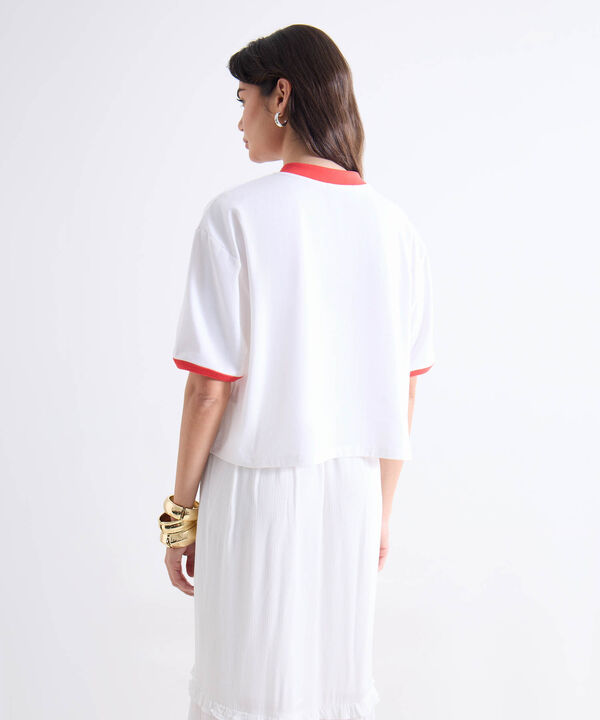 Camisetas Mujer image number null