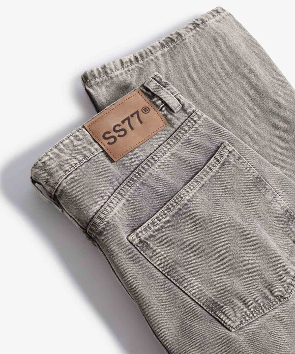 Jeans para hombre