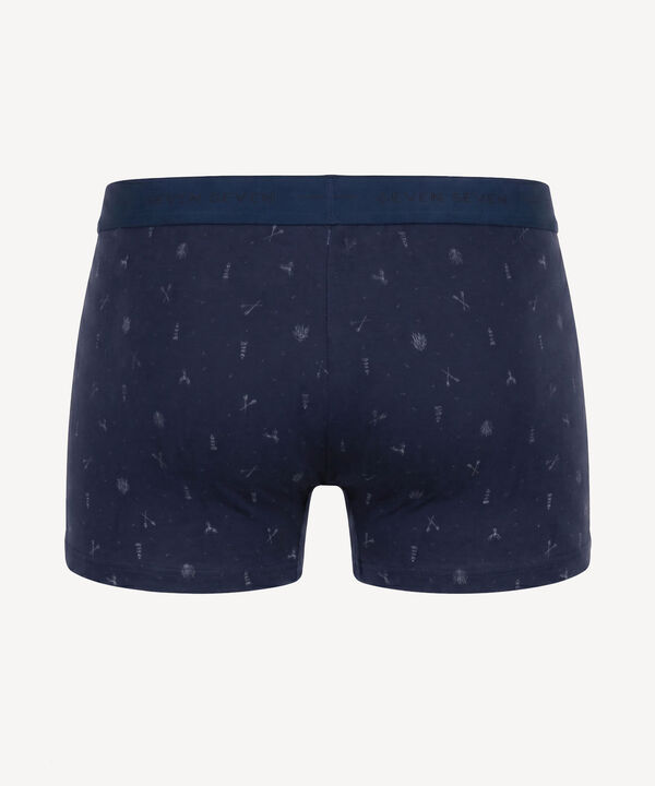 Pantaloncillo Hombre SevenSeven