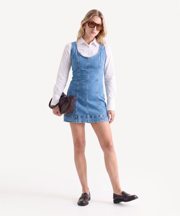 Vestido Para Mujer