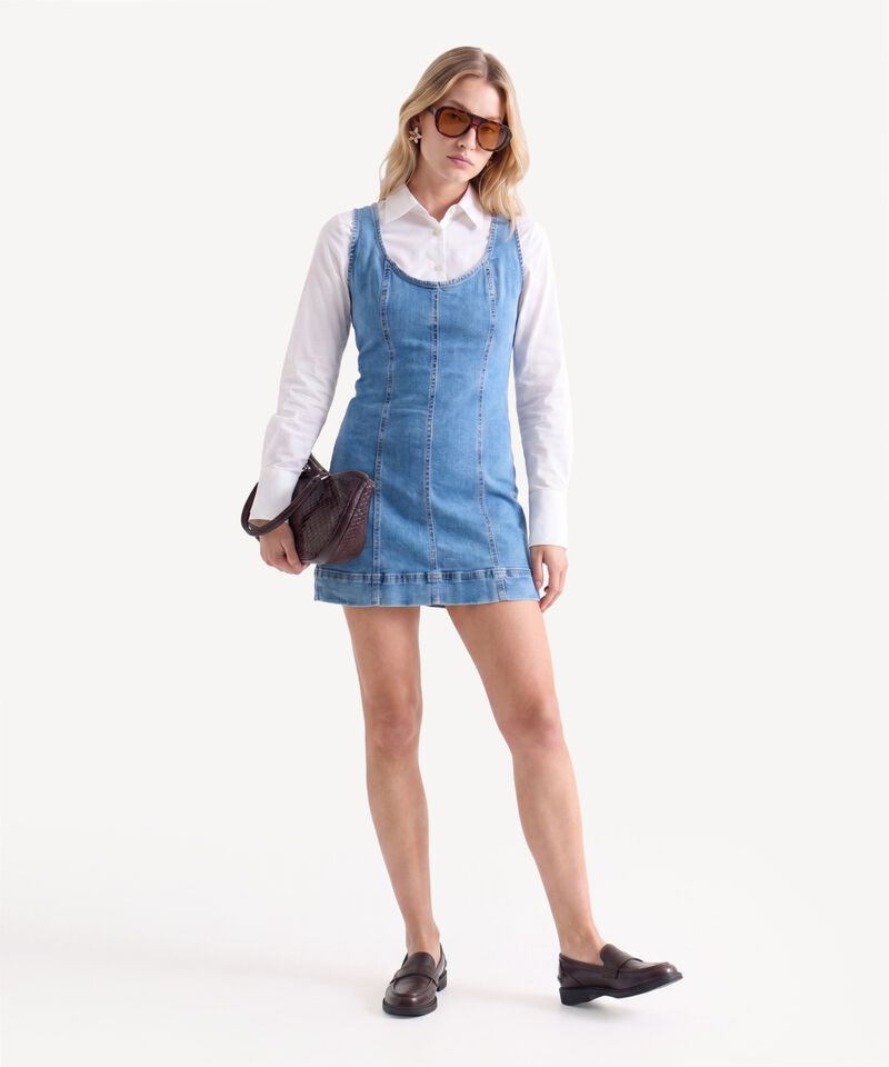 Vestido Para Mujer