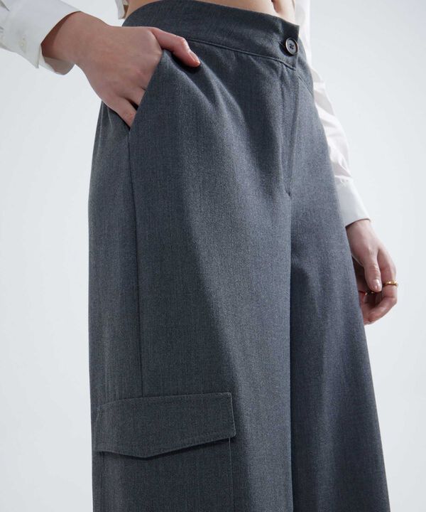 Pantalones para mujer image number null