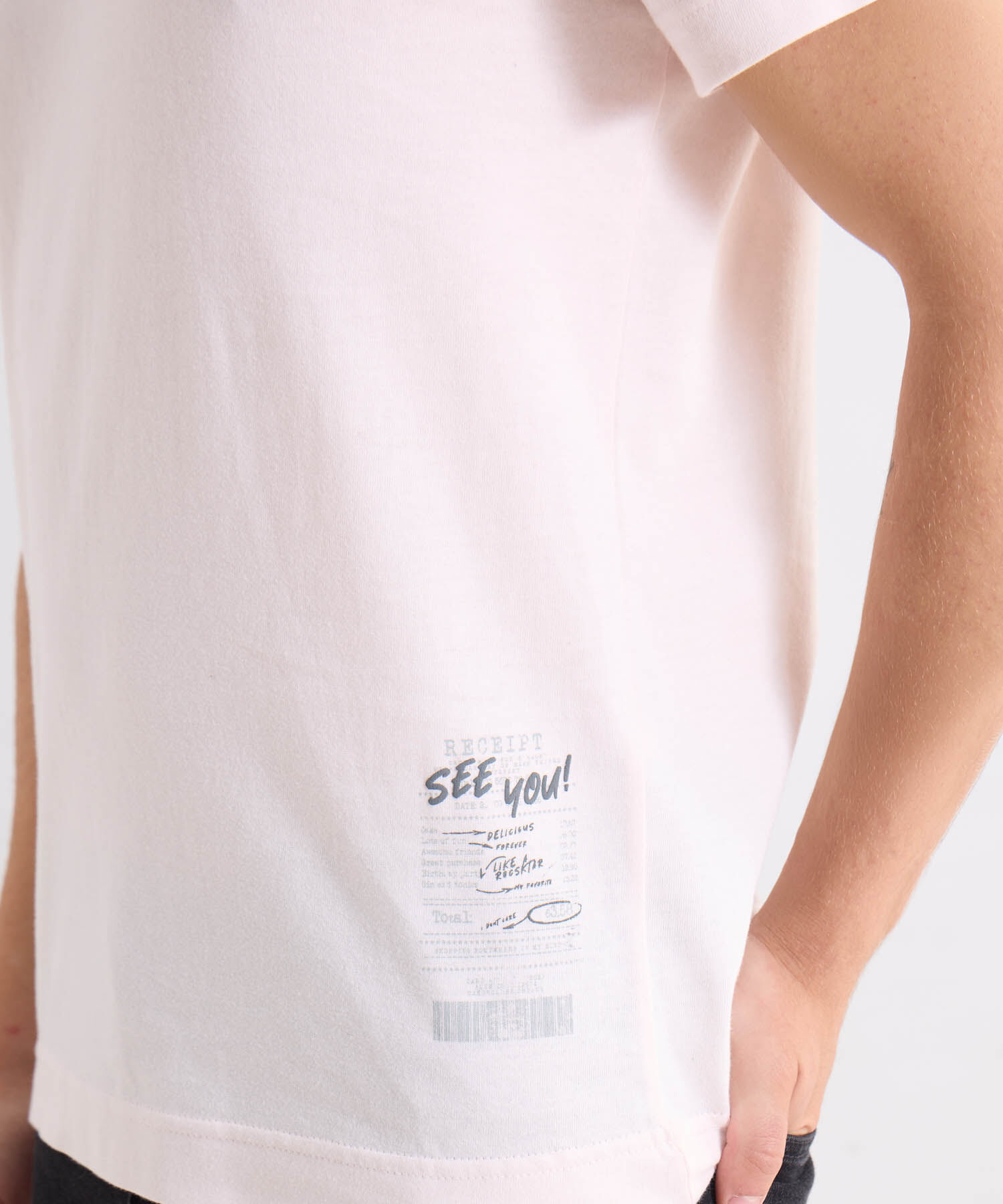 Camisetas para hombre