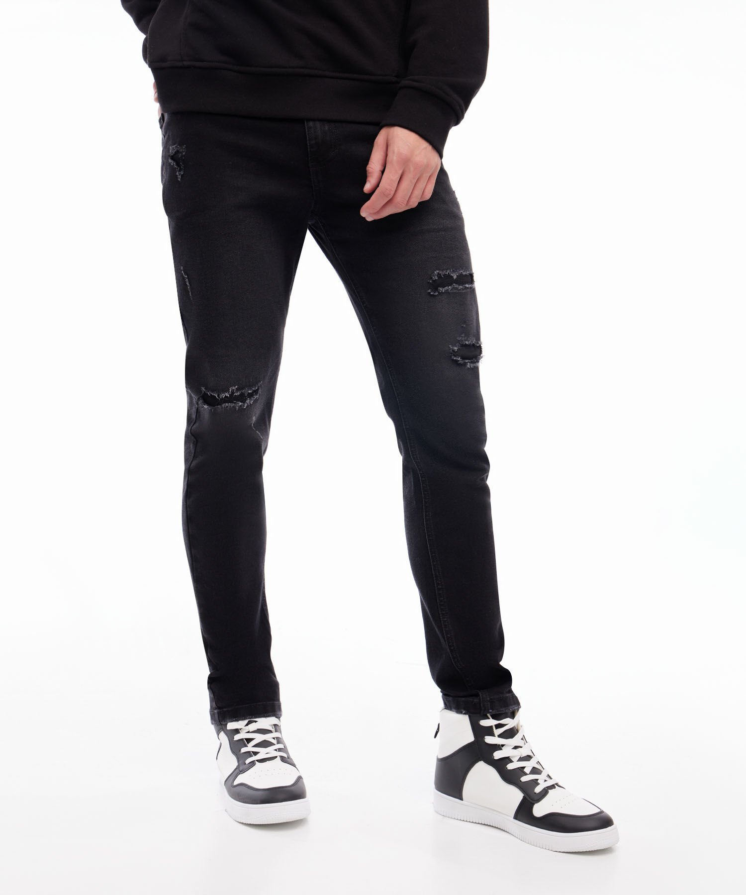Jeans hombre