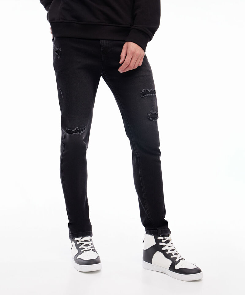Jeans hombre