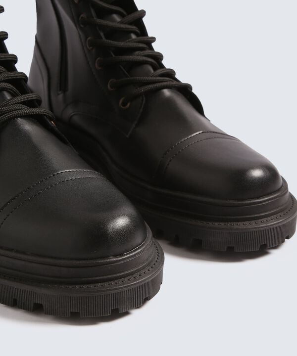 Botas para hombre