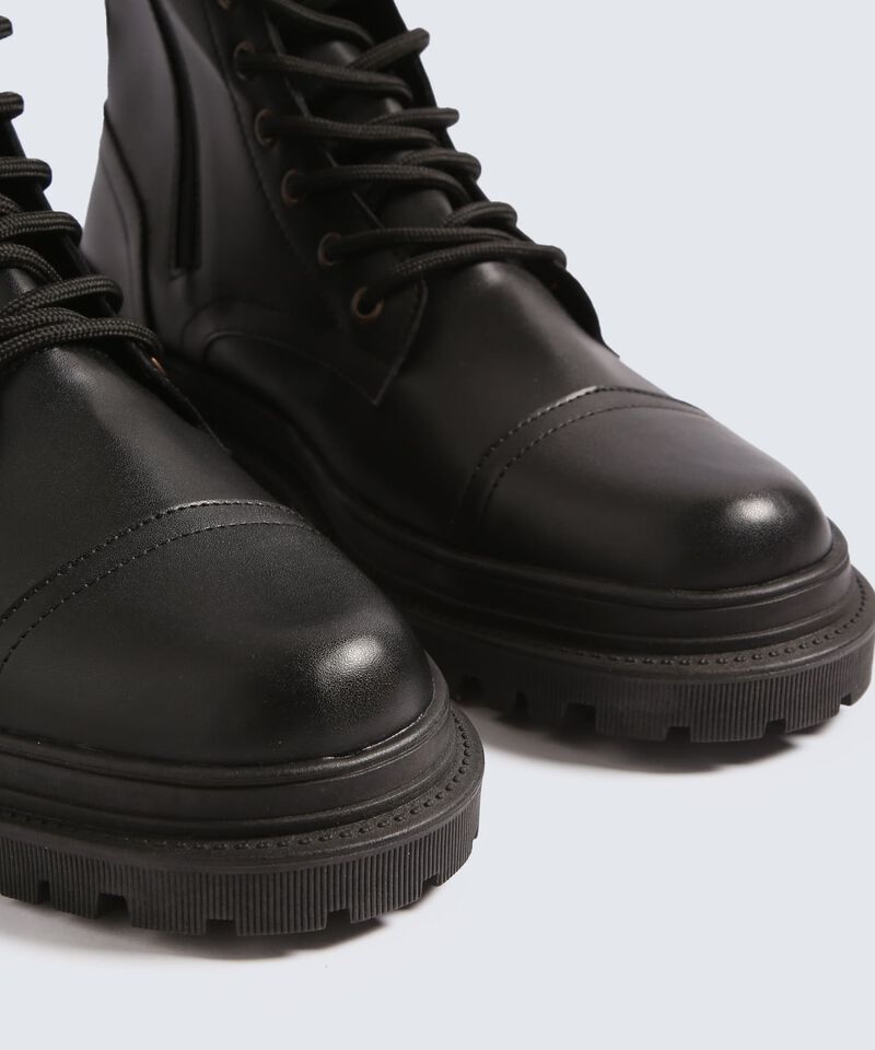 Botas para hombre