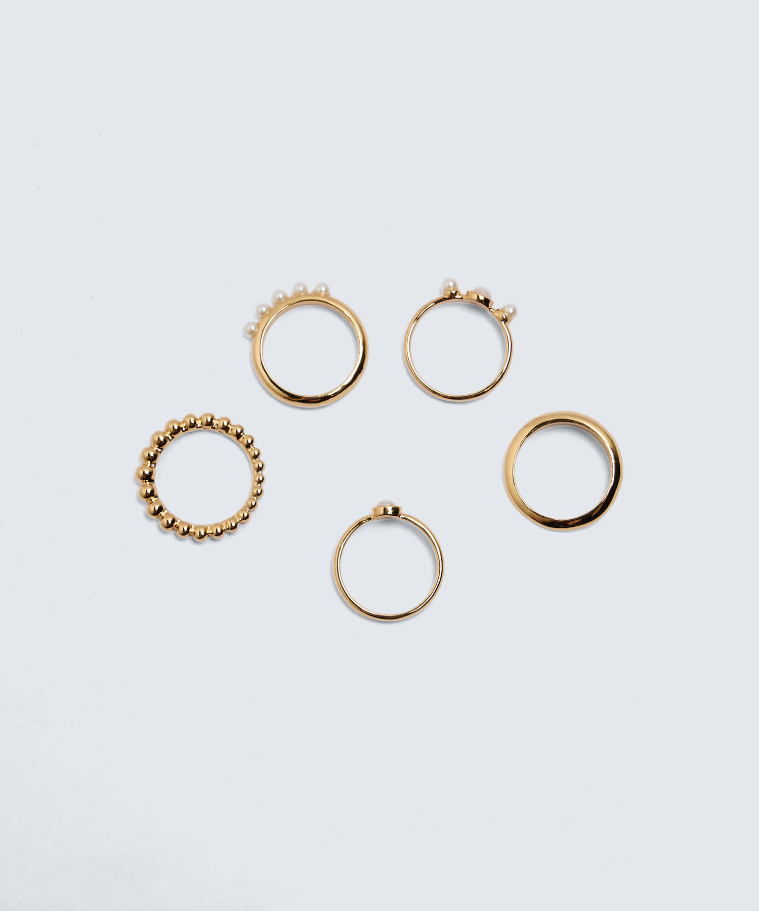 Anillos para mujer