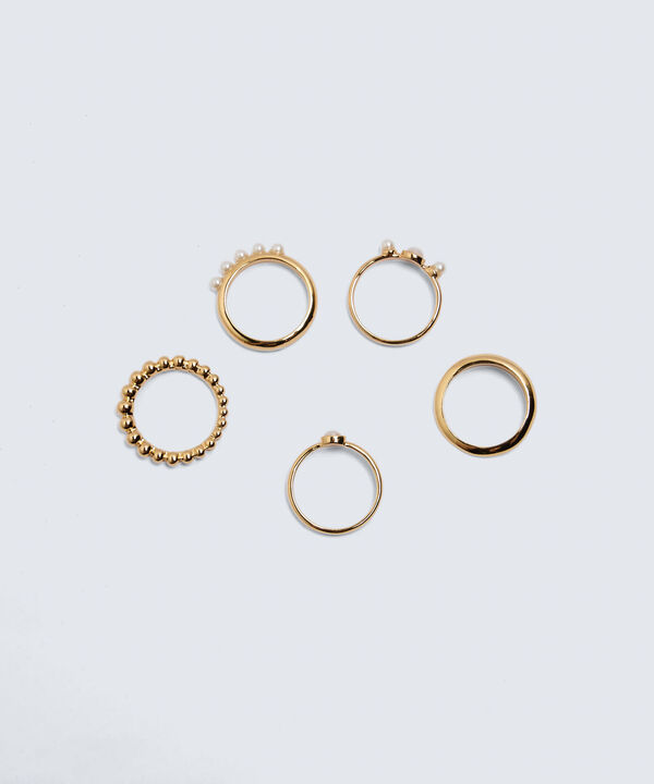 Anillos para mujer image number null