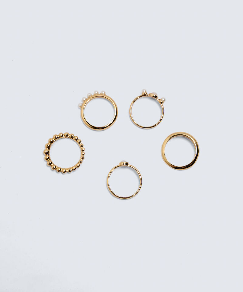 Anillos para mujer