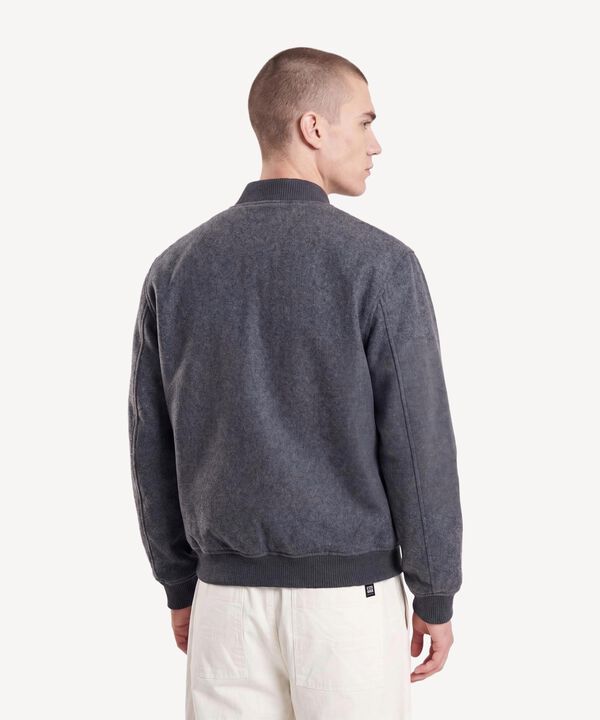 Chaqueta Para Hombre