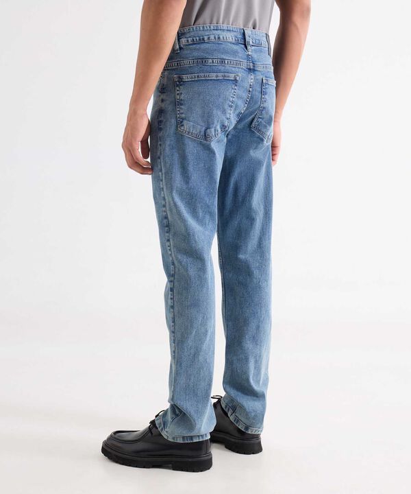 Jeans para hombre image number null