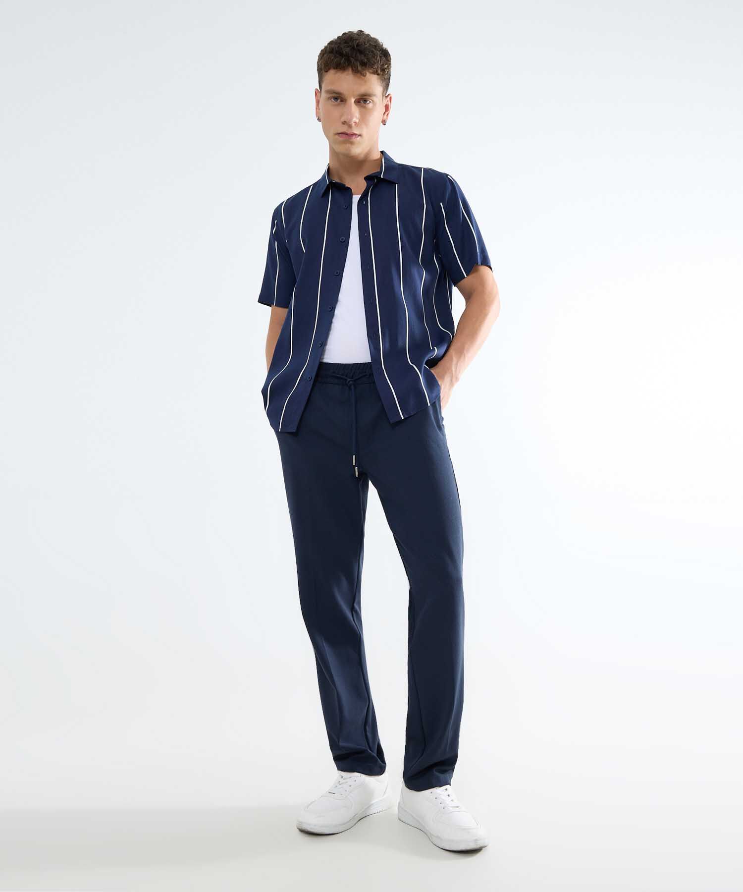 Pantalones para hombre