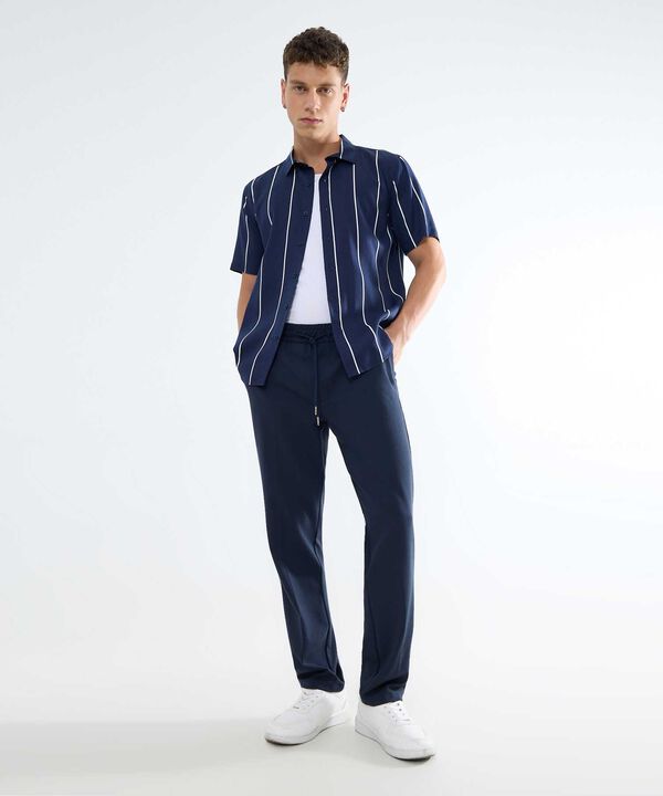 Pantalones para hombre image number null