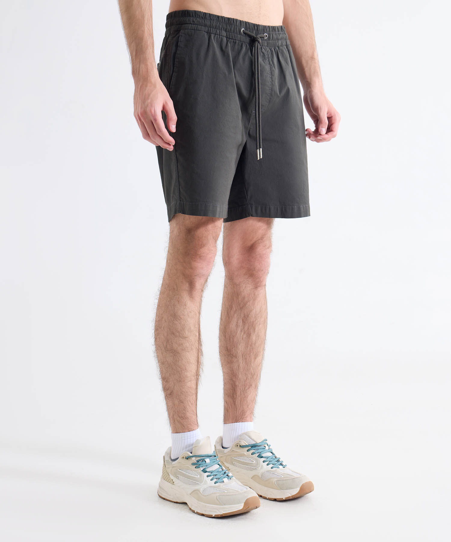 Bermudas para hombre