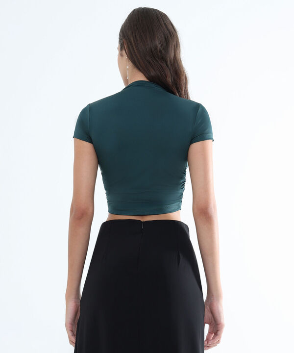 Camisetas Mujer