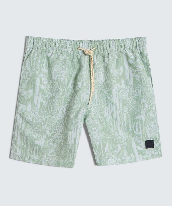Bermudas para hombre