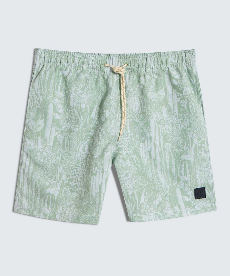 Bermudas para hombre