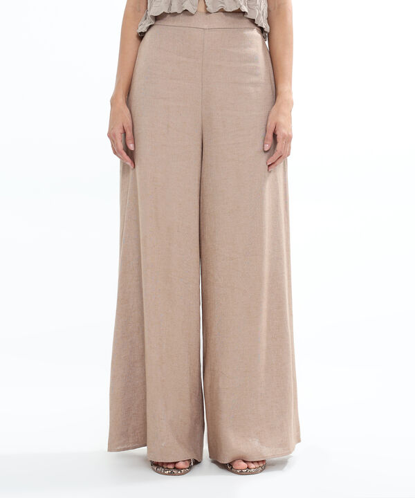 Pantalones para mujer