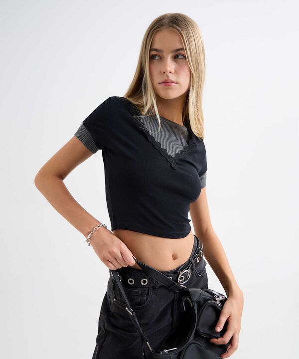 Camisetas Mujer image number null