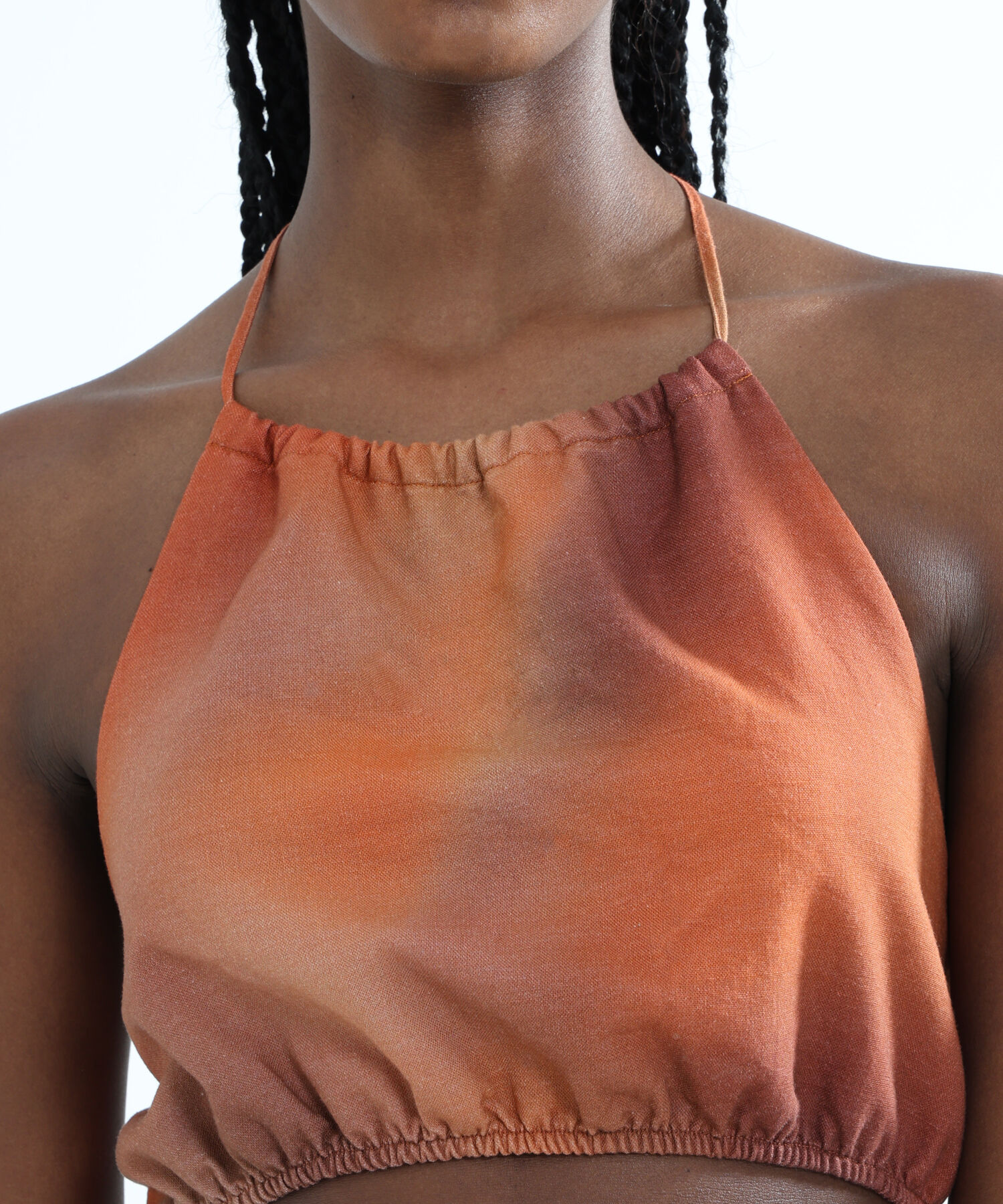 Blusas de moda para mujer